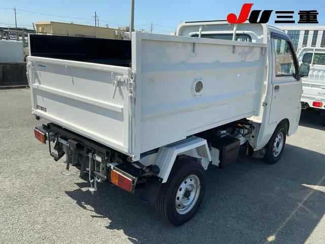 Daihatsu HIJET TRUCK 2009 7231490-6