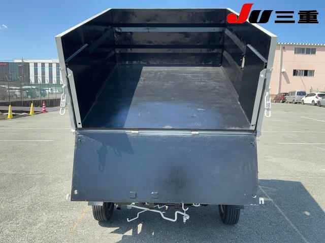 Daihatsu HIJET TRUCK 2009 7231490-7