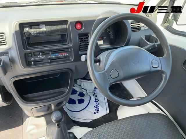 Daihatsu HIJET TRUCK 2009 7231490-8