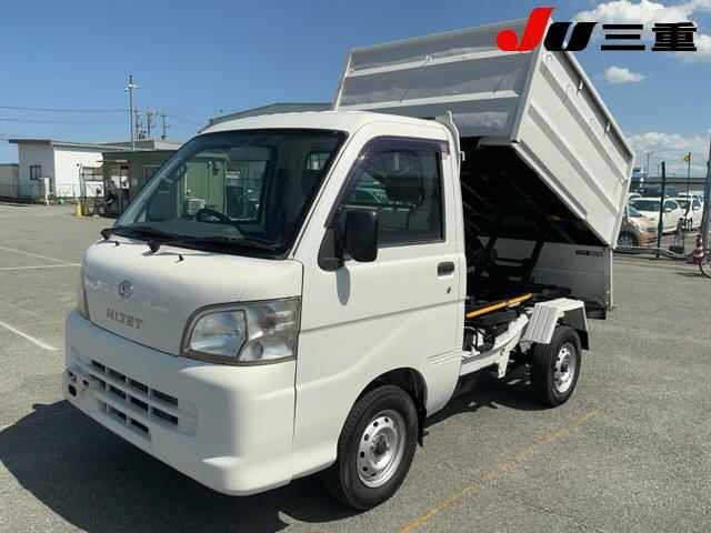 Daihatsu HIJET TRUCK 2009 7231490-9