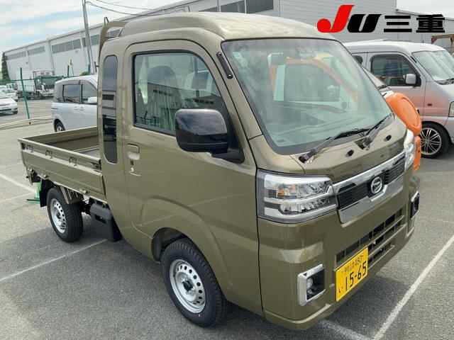 Daihatsu HIJET TRUCK 2025 7231502-0