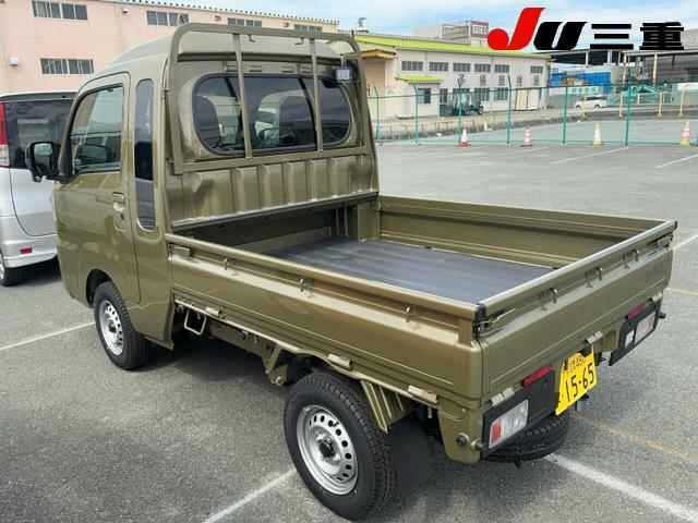 Daihatsu HIJET TRUCK 2025 7231502-1