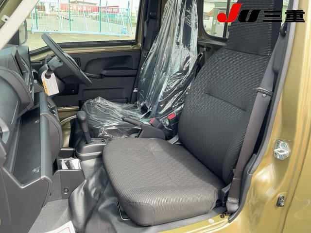 Daihatsu HIJET TRUCK 2025 7231502-10