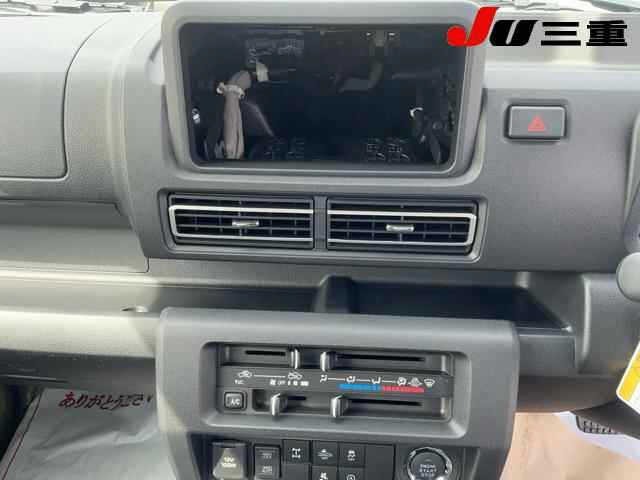 Daihatsu HIJET TRUCK 2025 7231502-11