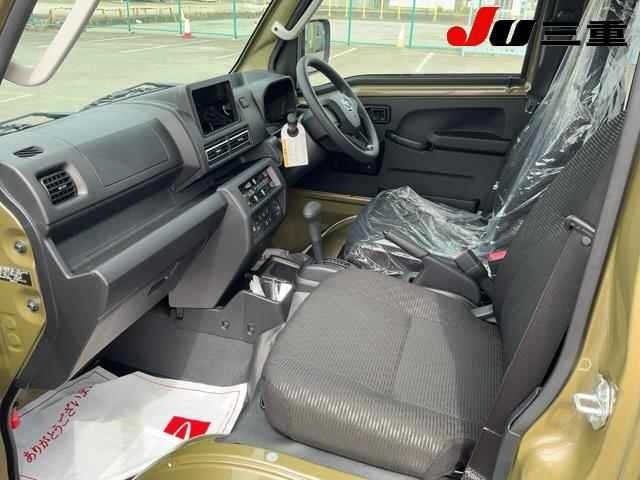 Daihatsu HIJET TRUCK 2025 7231502-3