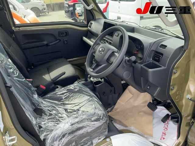 Daihatsu HIJET TRUCK 2025 7231502-4