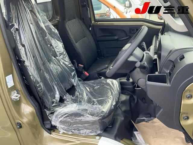Daihatsu HIJET TRUCK 2025 7231502-5
