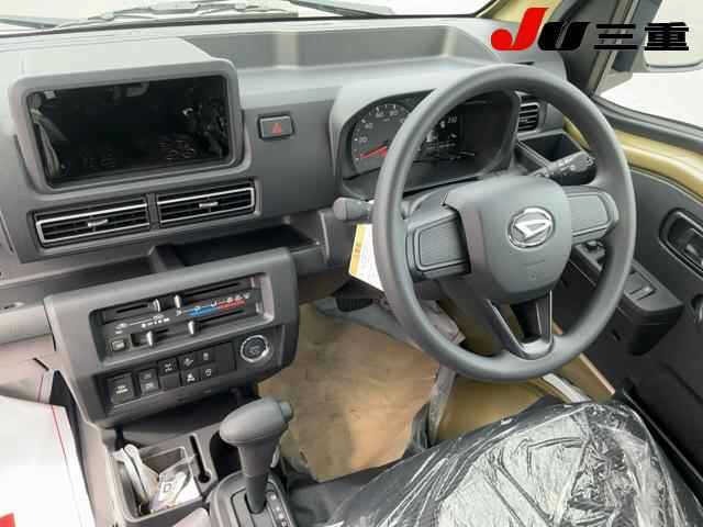 Daihatsu HIJET TRUCK 2025 7231502-8