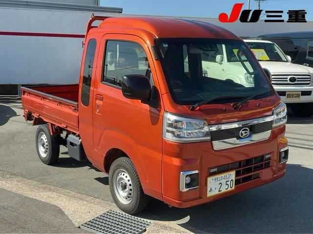 Daihatsu HIJET TRUCK 2022 7231509-0