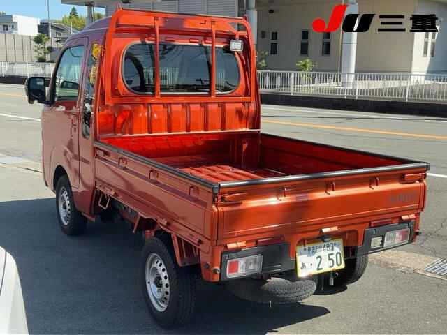 Daihatsu HIJET TRUCK 2022 7231509-1