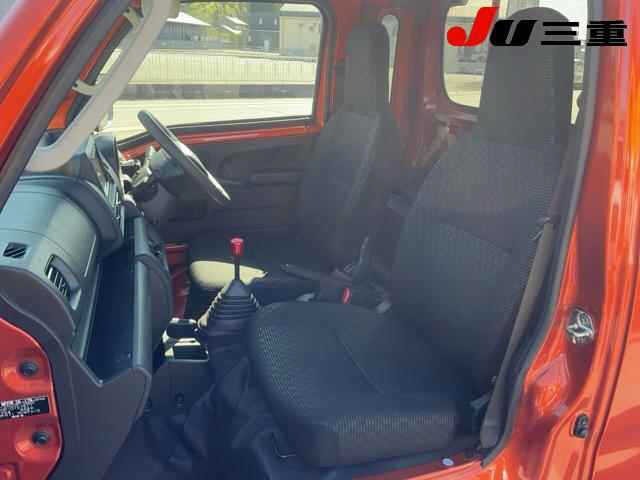 Daihatsu HIJET TRUCK 2022 7231509-10