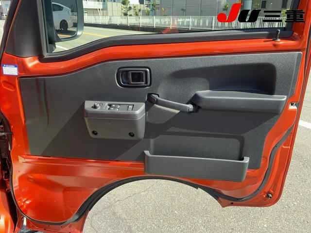 Daihatsu HIJET TRUCK 2022 7231509-13