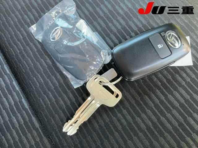 Daihatsu HIJET TRUCK 2022 7231509-15