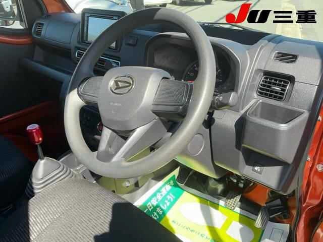 Daihatsu HIJET TRUCK 2022 7231509-16