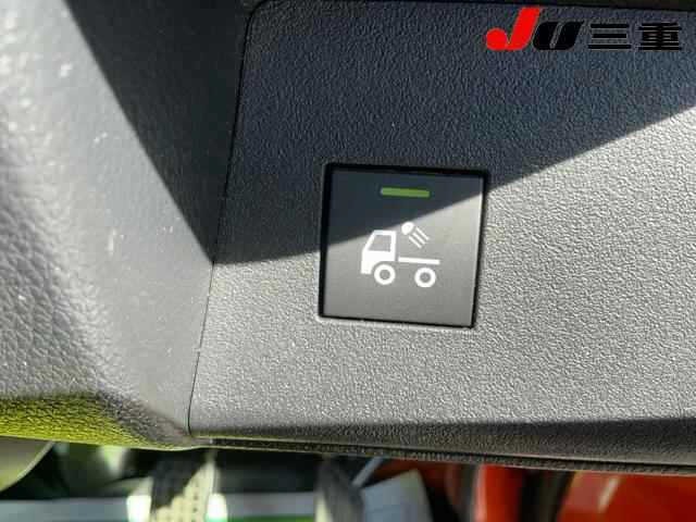 Daihatsu HIJET TRUCK 2022 7231509-17
