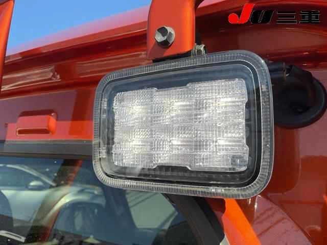 Daihatsu HIJET TRUCK 2022 7231509-18