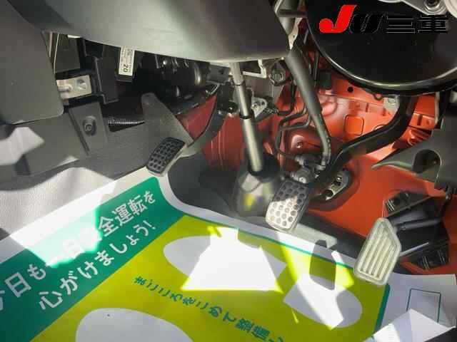 Daihatsu HIJET TRUCK 2022 7231509-19