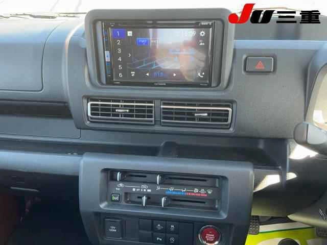 Daihatsu HIJET TRUCK 2022 7231509-20