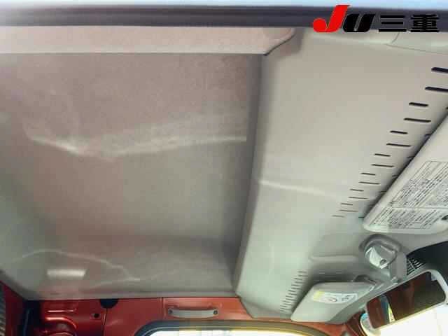 Daihatsu HIJET TRUCK 2022 7231509-25