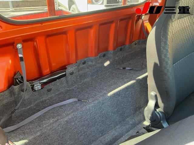 Daihatsu HIJET TRUCK 2022 7231509-26