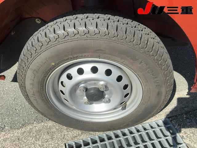 Daihatsu HIJET TRUCK 2022 7231509-27