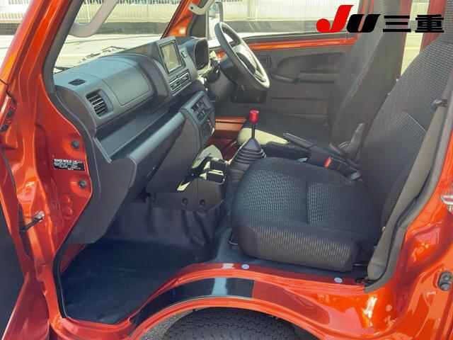 Daihatsu HIJET TRUCK 2022 7231509-3