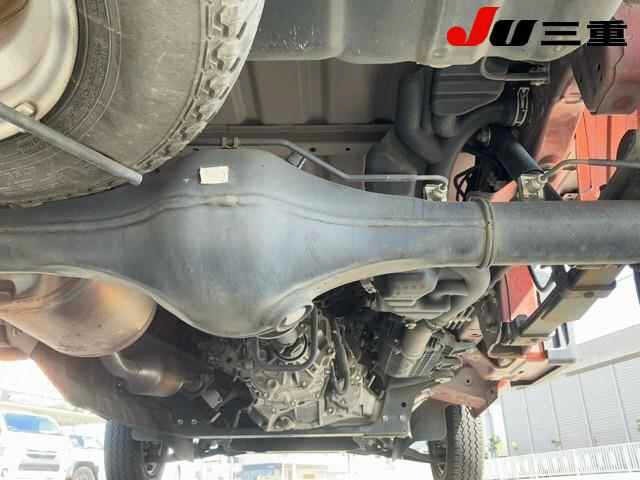 Daihatsu HIJET TRUCK 2022 7231509-30
