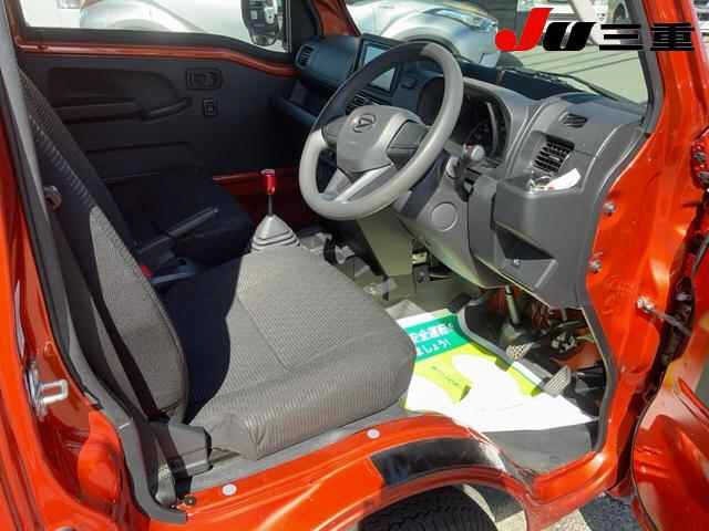 Daihatsu HIJET TRUCK 2022 7231509-4