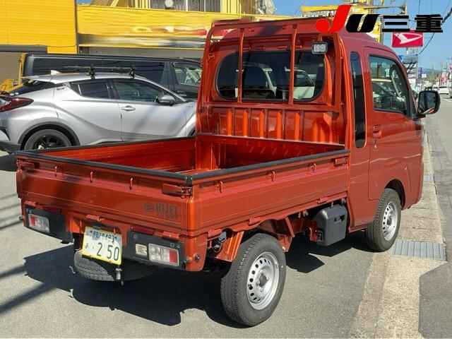 Daihatsu HIJET TRUCK 2022 7231509-6