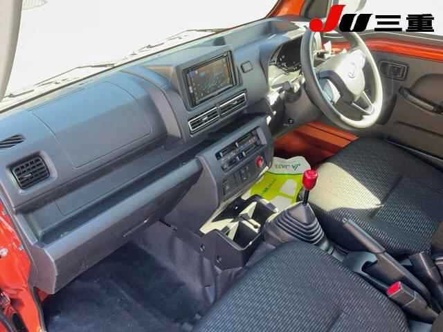 Daihatsu HIJET TRUCK 2022 7231509-8