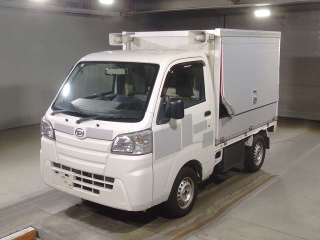 Daihatsu HIJET TRUCK 2018 7231516-0