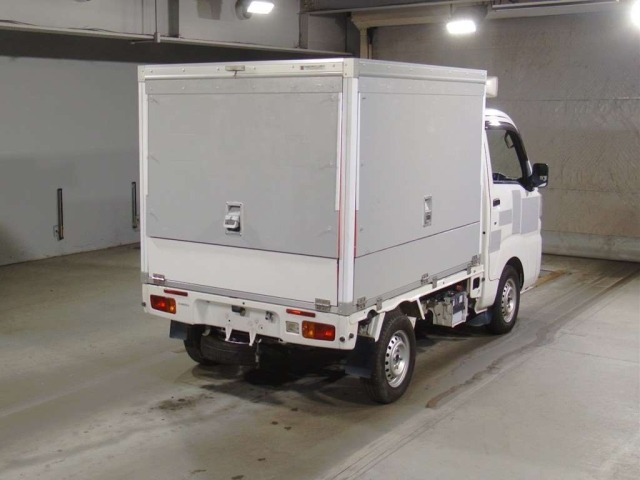 Daihatsu HIJET TRUCK 2018 7231516-1