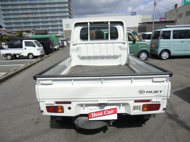 Daihatsu HIJET TRUCK 2019 7231544-13