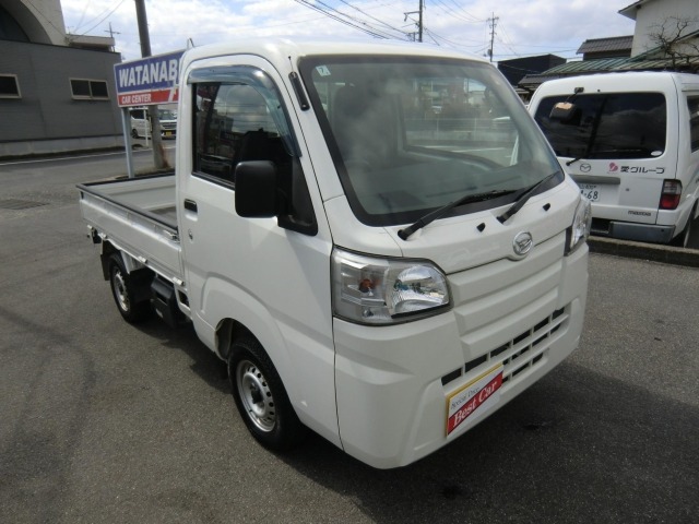 Daihatsu HIJET TRUCK 2019 7231544-14
