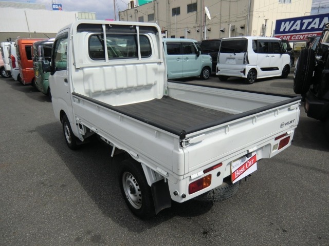 Daihatsu HIJET TRUCK 2019 7231544-15