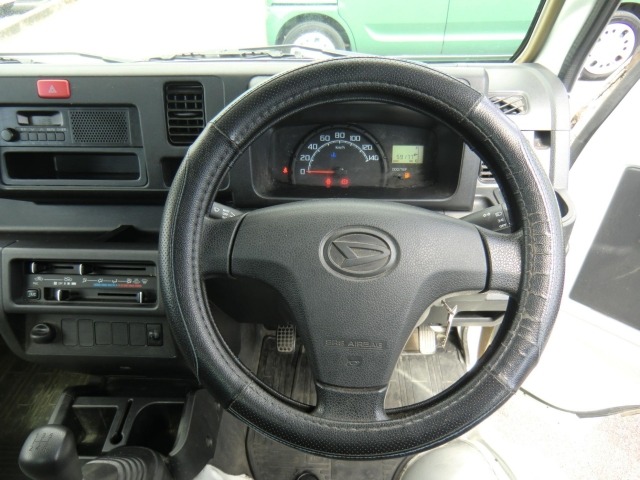 Daihatsu HIJET TRUCK 2019 7231544-2