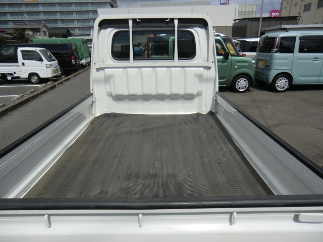 Daihatsu HIJET TRUCK 2019 7231544-4