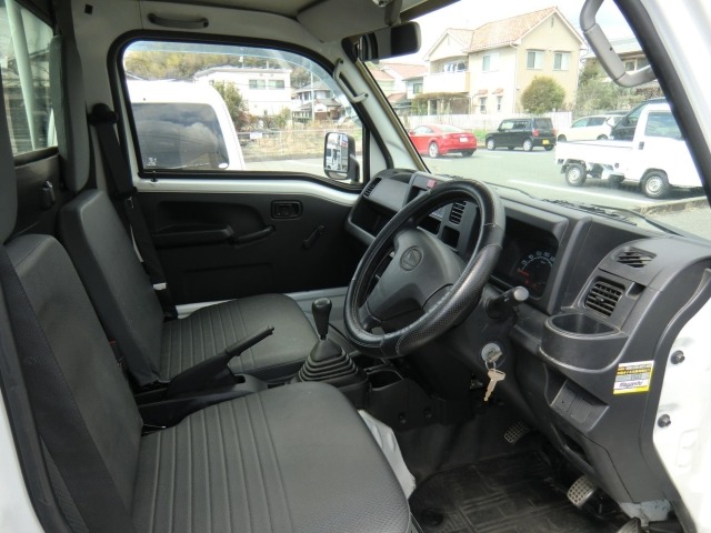 Daihatsu HIJET TRUCK 2019 7231544-5