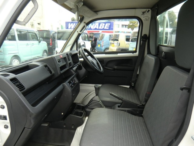 Daihatsu HIJET TRUCK 2019 7231544-6