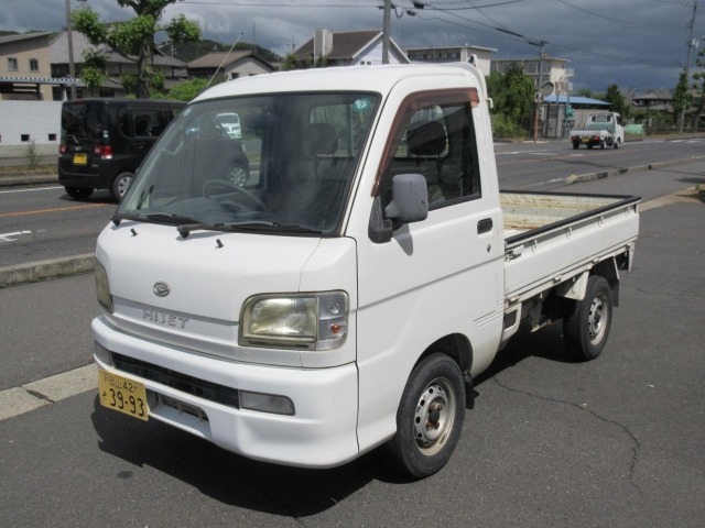 Daihatsu HIJET TRUCK 2004 7231559-0