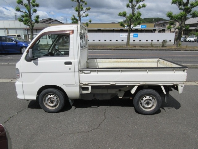 Daihatsu HIJET TRUCK 2004 7231559-11