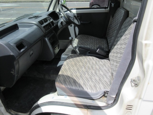 Daihatsu HIJET TRUCK 2004 7231559-6