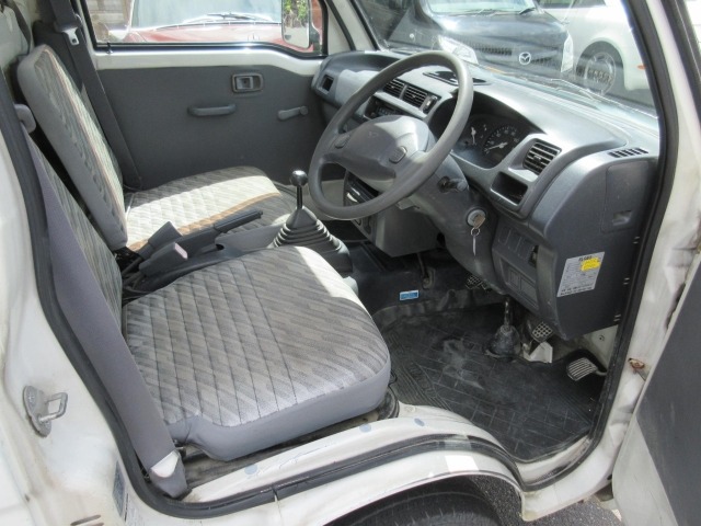 Daihatsu HIJET TRUCK 2004 7231559-8