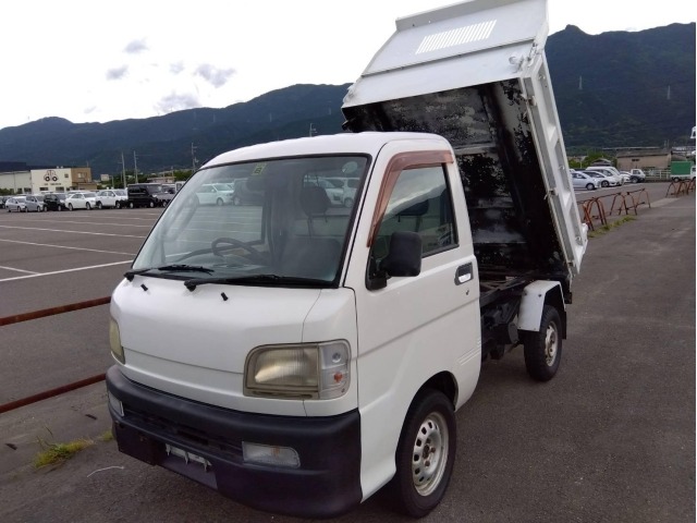 Daihatsu HIJET TRUCK 1999 7231568-0