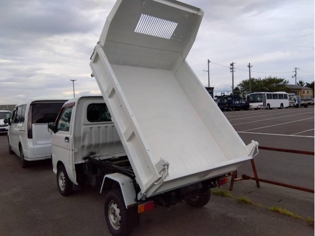 Daihatsu HIJET TRUCK 1999 7231568-1