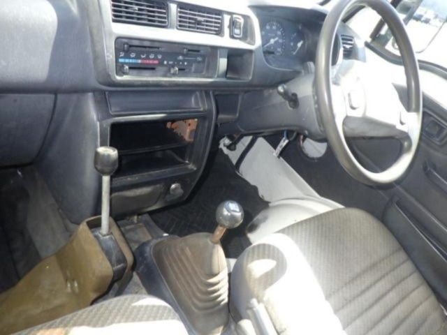Daihatsu HIJET TRUCK 1999 7231568-2