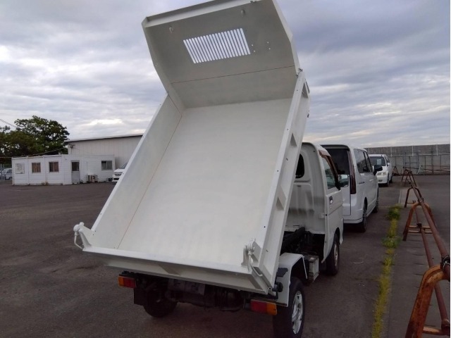 Daihatsu HIJET TRUCK 1999 7231568-6