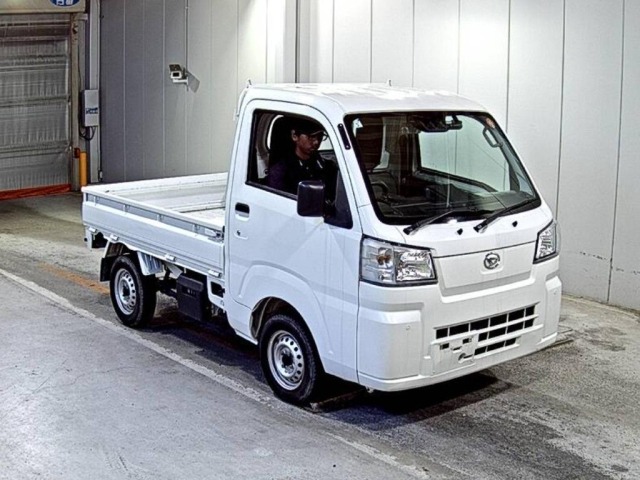 Daihatsu HIJET TRUCK 2022 7231626-0