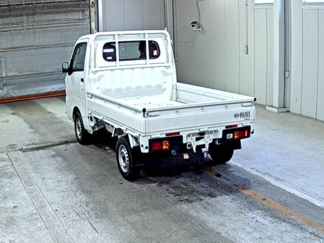 Daihatsu HIJET TRUCK 2022 7231626-1
