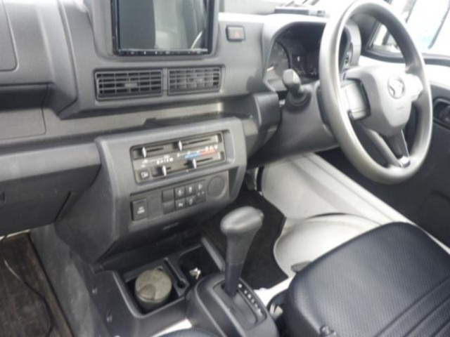 Daihatsu HIJET TRUCK 2022 7231626-3